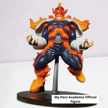 나의 히어로 아카데미아 엔데버 피규어