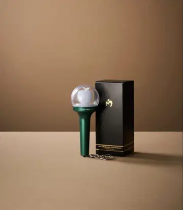 Mrs. GREEN APPLE 미니어처 라이트 스틱 응원봉