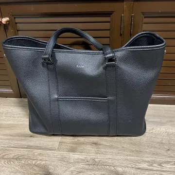 RASH 블랙 토트백 새상품급