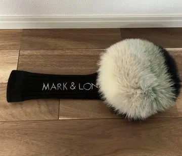 [ 완판템 ] MARK & LONA 마크앤로나 드라이버용 골프헤드커버