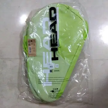 HEAD 베이스 M 테니스 라켓 백