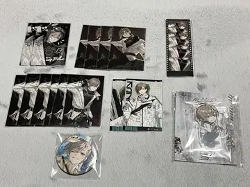 니지산지 카나에 묶음 판매