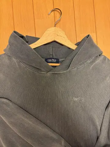 Nautica 후드티