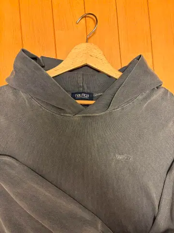Nautica 후드티