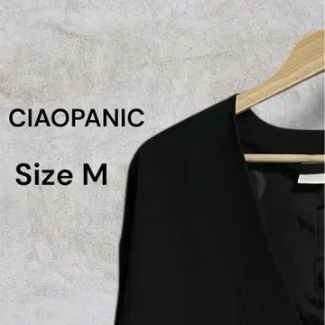 CIAOPANIC TR 노카라 히요쿠 자켓 셋업