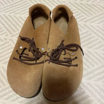 평일 한정판 할인 버켄스탁 몬타나 36