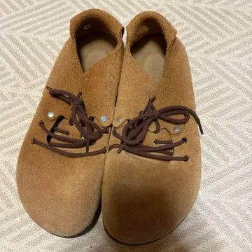 최종 가격 인하 버켄스탁 몬타나 36