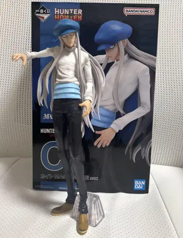 제일복권 HUNTER x HUNTER 카이토 MASTERISE 피규어