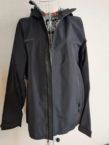 마무트 Convey Tour HS Hooded Jacket M/L