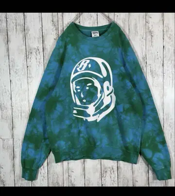 BILLIONAIRE BOYS CLUB (빌리어네어 보이즈 클럽) 맨투맨