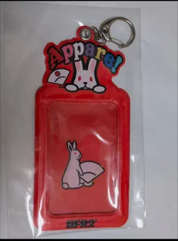 Appare! 랜덤 폴라로이드 홀더