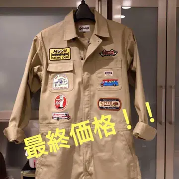 Schott 츠나기 사이즈 L