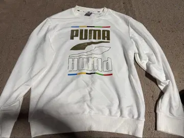 PUMA 트레이닝복 XL 새상품급