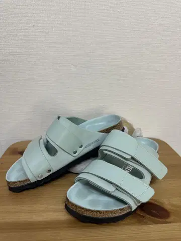 버켄스탁 Uji 유나이티드 애로우즈 한정판