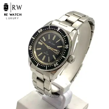 7-4238 오리엔트 하이데이트 21 다이버 1960 Ref.T9350