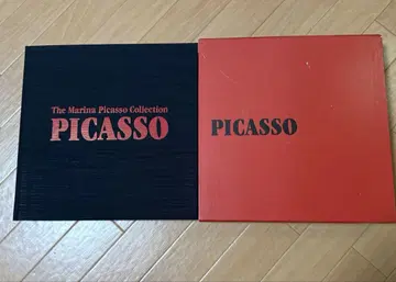 피카소 화집 The Marta Picasso Collection