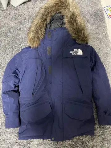 THE NORTH FACE ANTARCTICA 다운 자켓