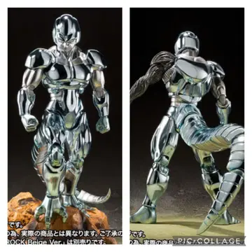 S.H.Figuarts 드래곤볼 메탈 쿠우라