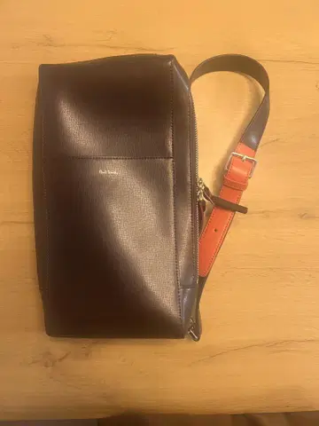 폴 스미스 숄더백