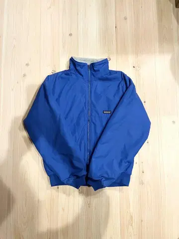 80s USA SHELLED SYNCHILLA JACKET
