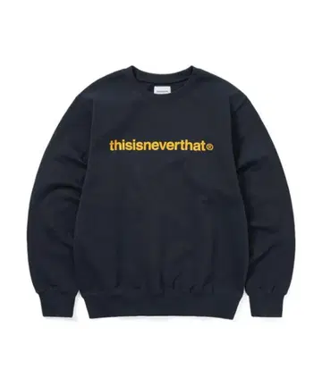 thisisneverthat 맨투맨