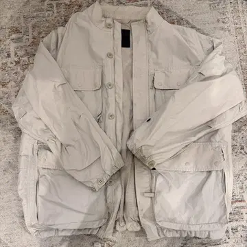 DAIWA PIER39 테크 파라슈트 재킷