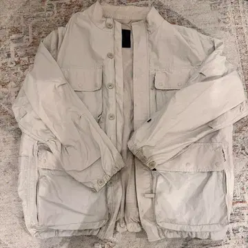 DAIWA PIER39 테크 파라슈트 재킷