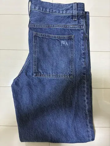 UNIQLO x JWA 유니클로 스트레이트 데님 29인치 73.5cm