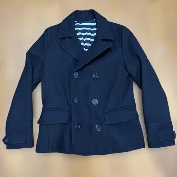 TK P코트 피코트