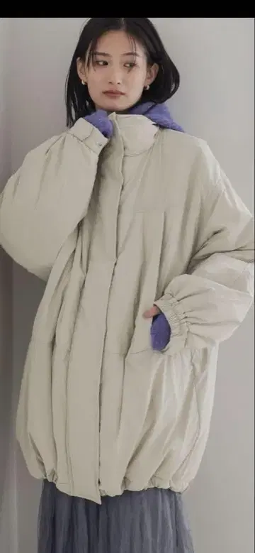 로리즈팜 몬스터 코트