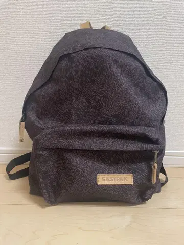 EASTPAK 백팩