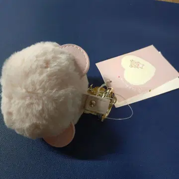 리락쿠마 퍼 참