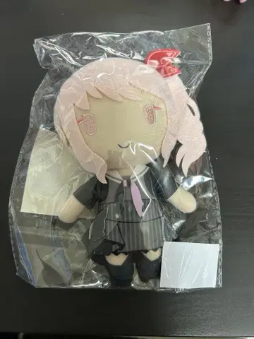 프로세카 미니 봉제 인형 Gift 아키야마 미즈키