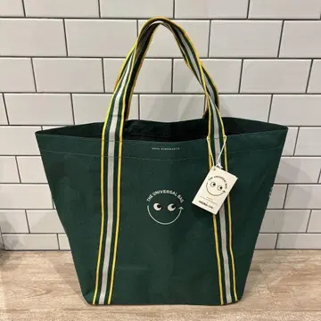 ANNA HINDMARCH BAG National AZABU 콜라보