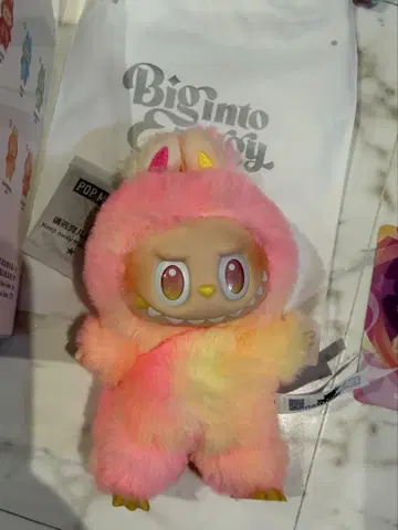 새상품 러브 에너지