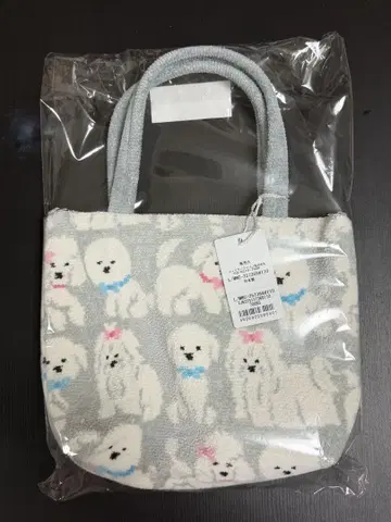 페이러 백 미사용 새상품 모후모후 완찬 실버