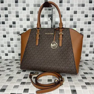 MICHAEL KORS 마이클코어스 2way 토트백 숄더백