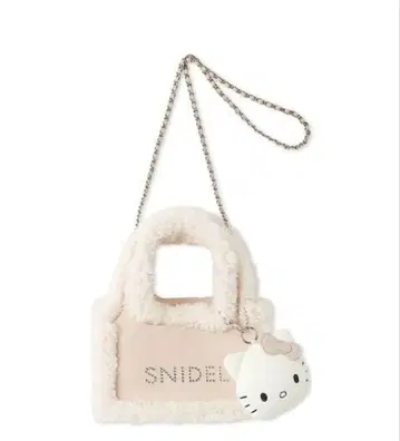 snidel HELLO KITTY 백 숄더백