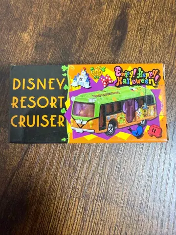 토미카 디즈니 할로윈 2개 세트