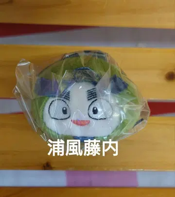 닌타마 란타로 포테콜로 마스코트 우라카제 토우나이