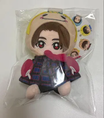Hey! Say! JUMP 야마다 료스케 치비누이