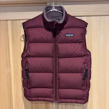 [ 단종 ] 2005년제 patagonia 파타고니아 다운 베스트