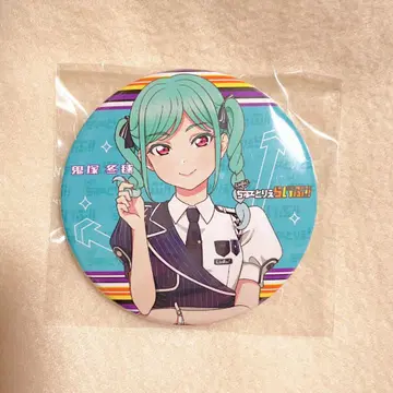 러브 라이브 Liella 츄-토 리에라이브!! 캔뱃지 오니즈카 히마리