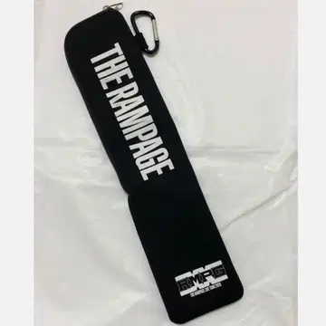 THE RAMPAGE 플래그 케이스