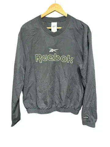 Reebok 긴팔 트레이닝복