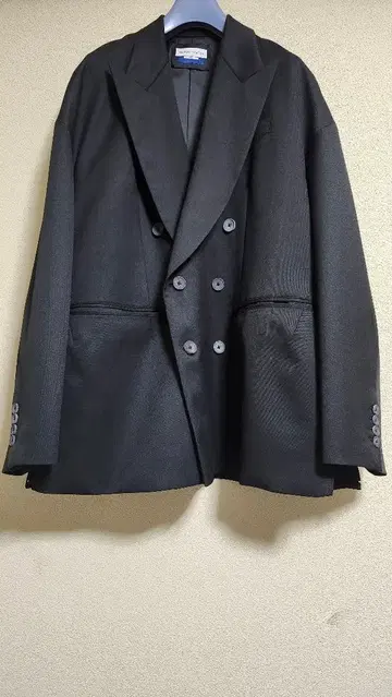 MAISON SPECIAL 테일러드 자켓