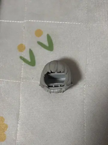 리로로 헤어 부품