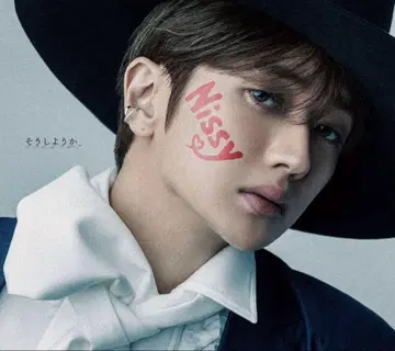SoireeO 크로스 이어커프 size F color silver