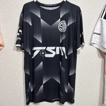 TSM 유니폼