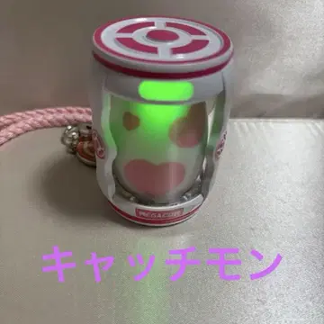캐치몬 GO 핑크